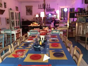 L'Asino Vola - Restaurant