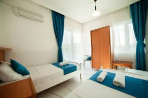 Zeybek 2 Pension & Apart - Room