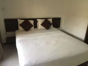 Dedeane Hotel & Yoga Retreat - Zimmer