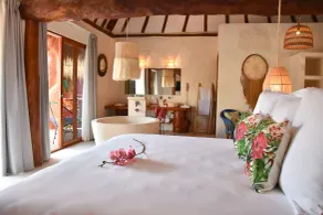 Soho Boutique Holbox - Adults Only - Chambre