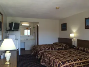Port Lodge Motel - Rom