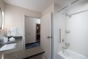 Fairfield Inn & Suites by Marriott Oklahoma City El Reno - Chambre