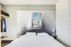 B&B HOTEL Brignoles - Værelse