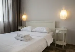 Horizon Batumi Aparthotel - Værelse