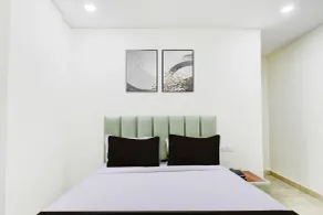 Townhouse Nagole RTO Office - Rum