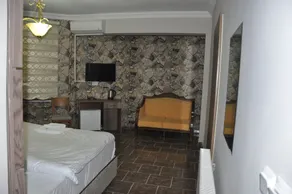 Mevlana Palace - Habitación