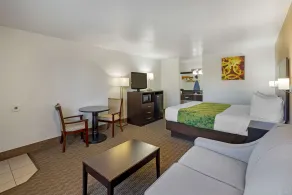 Best Western Mesquite Inn - Chambre