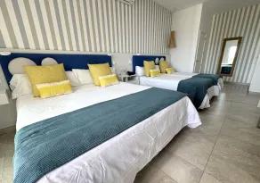 Holiday Club Jardin Amadores - Rom