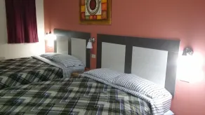 Dreams Hotel Puerto Rico - Room