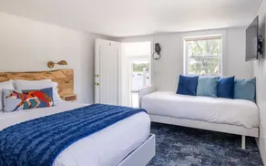 North Hero House Inn and Resort - Chambre