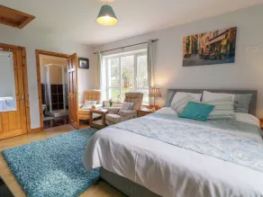 Thomond Hill - Habitación