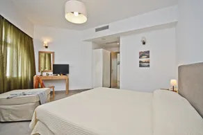 Xenia Hotel - Rom