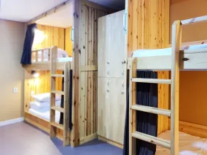 Casual House Sono - Zimmer