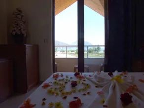 Grand Yazici Hotel Adrasan - Chambre