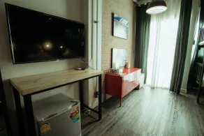 J Poshtel Chiangmai - Chambre