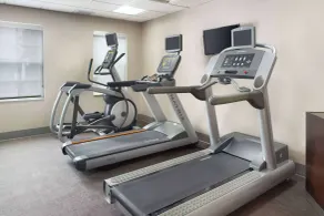 Sonesta ES Suites Raleigh Cary - Salle de remise en forme