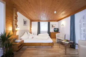 Beauty & Wellness Hotel Tirolerhof - Rum