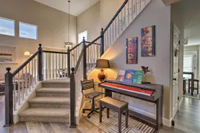 Spacious Parkview Home Near Denver w/ Game Room - Intérieur