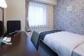 Comfort Hotel Hakodate - Room