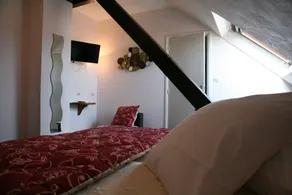 La Maison ERNENWEIN - Zimmer