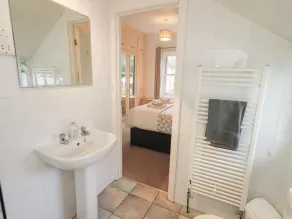 Hazelmere - Salle de bain