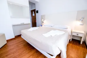 Hotel Saint Louis - Chambre