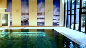 SeaPark Hotel Wellness & Spa - Pool