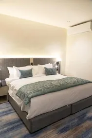 Holiday Gulf Al-Falah Hotel-هوليداي الخليج الفندقية - Room