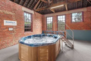 Club Wyndham Ballarat, Trademark Collection by Wyndham - Piscina