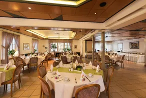 Hotel & Gasthaus Nagel GmbH - Restaurant