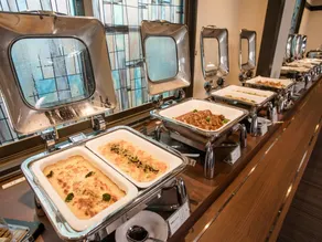 LiVEMAX RESORT Kyotango Sea Front - Restaurant