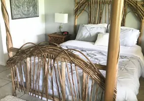 Berkshire Mountain House - Camera