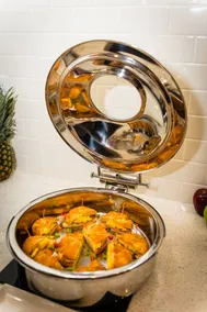 Fairfield by Marriott Inn & Suites Houston Downtown - Restaurant