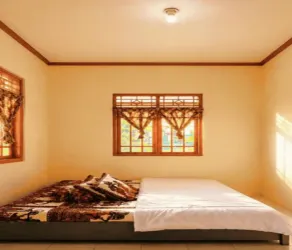Pesona Wisata Alam Ciparay Endah Mitra RedDoorz - Room