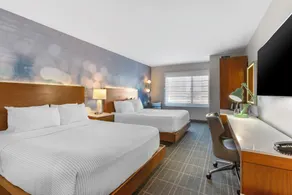 Cambria Hotel LAX - Chambre