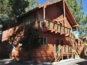 Edelweiss Lodge - Chambre