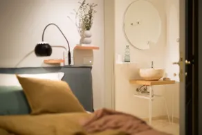 B&B Santa Maria del Fiore - Chambre