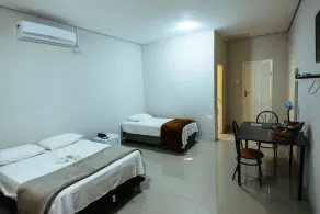 Hotel Pousada Cassino - Room