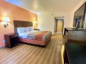 Motel 6-Levittown, PA - Bensalem - Habitación