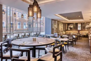 Premier Inn Swindon Town Centre - Restaurant