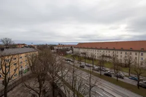 Numa Munich Stark - Vue de la chambre