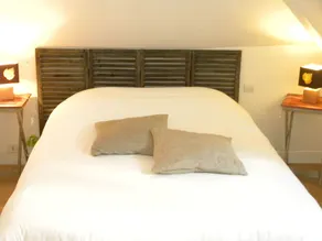 Hotel La Bastie d'Urfé - Zimmer