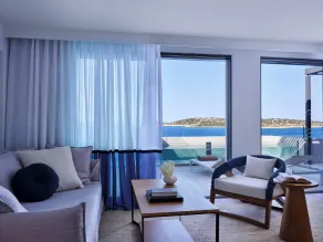 InterContinental Crete by IHG - Chambre