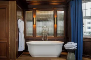 The White Horses by Everly Hotels Collection - Habitación