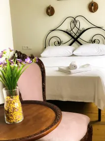 Kastoria Butik Pansiyon - Chambre