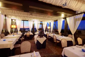 Relais La Corte di Bettona - Restaurant