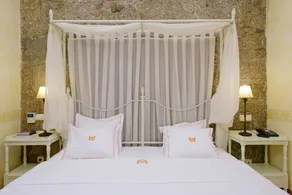 Hotel de Charme Quinta do Pinheiro - Camera