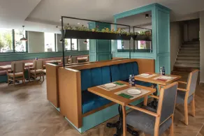 Eliada Hotel - Restaurant