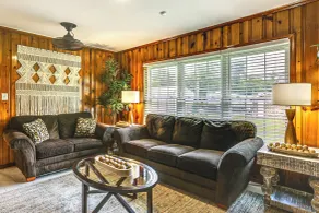 Albany Home w/ Large Yard, 5 Mi to Downtown! - Interiør