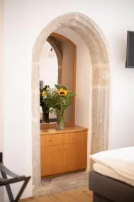 Hotel Zum Goldenen Hirschen - Chambre